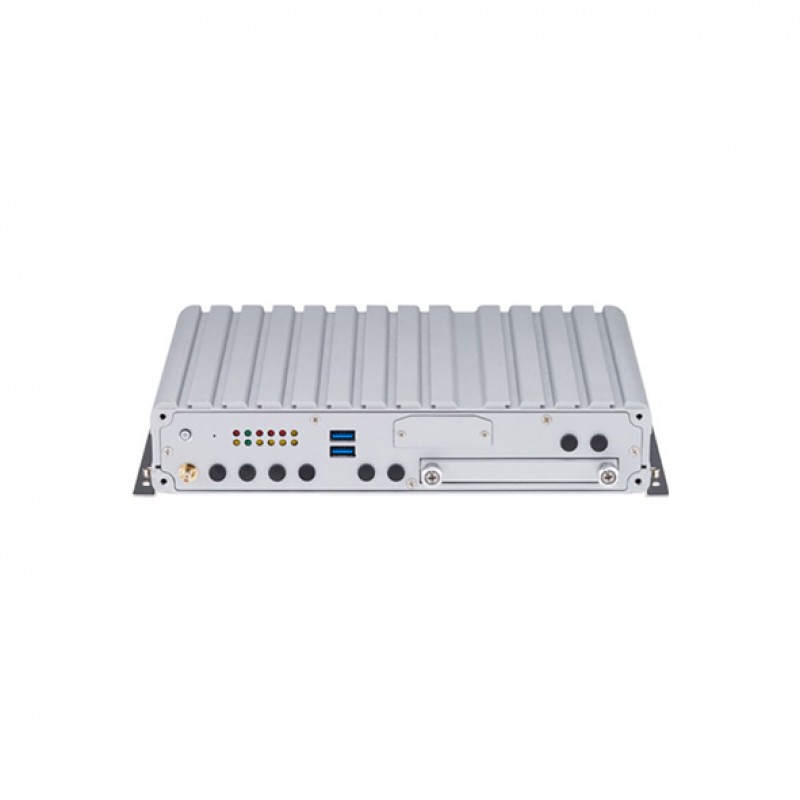 Nexcom VTC 6231 In-Vehicle Computer